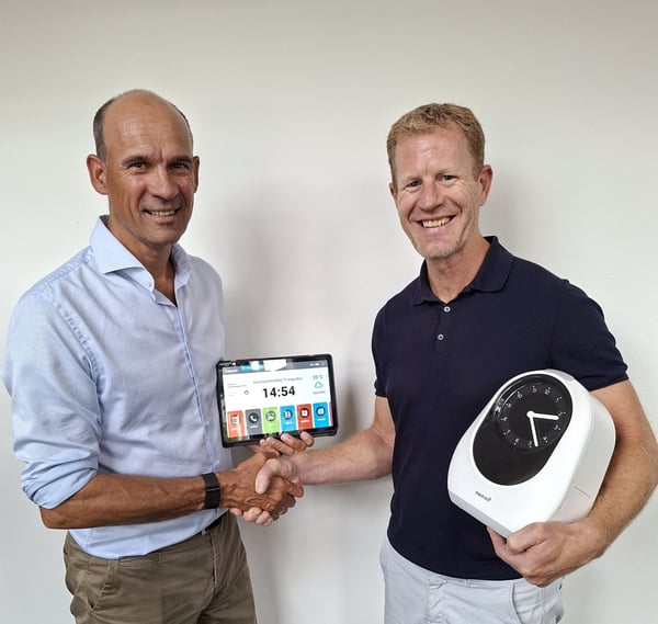 Evondos acquires Compaan