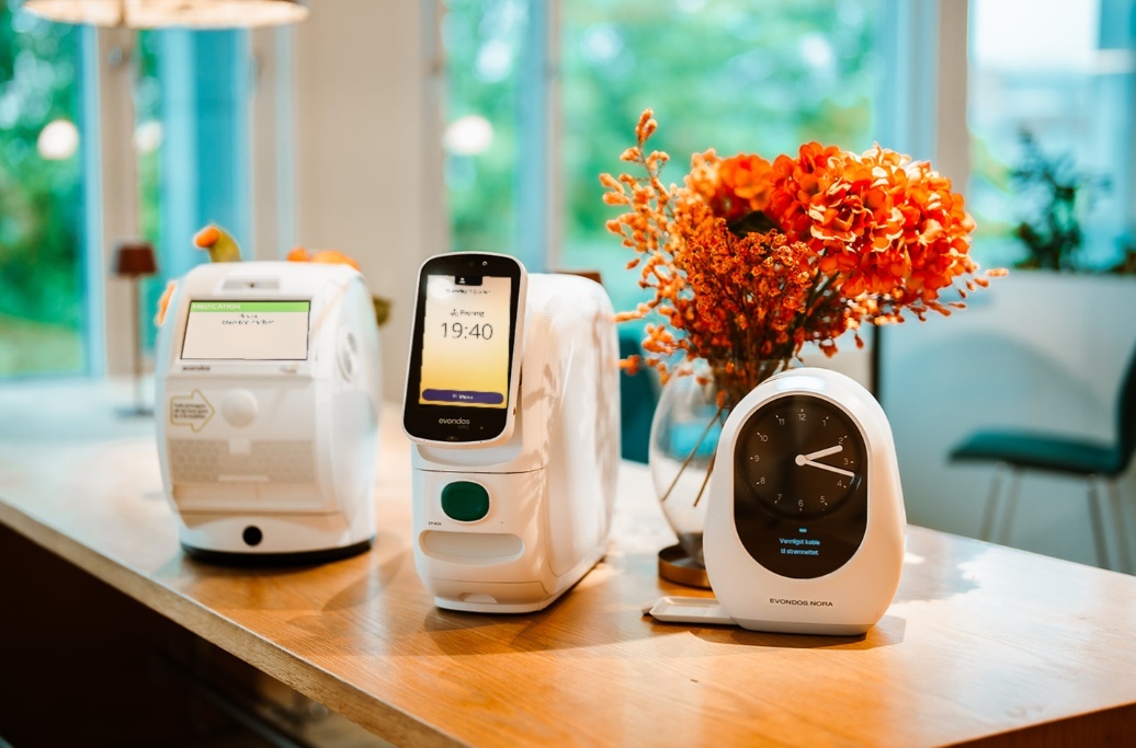 Evondos_dispensers_kitchen